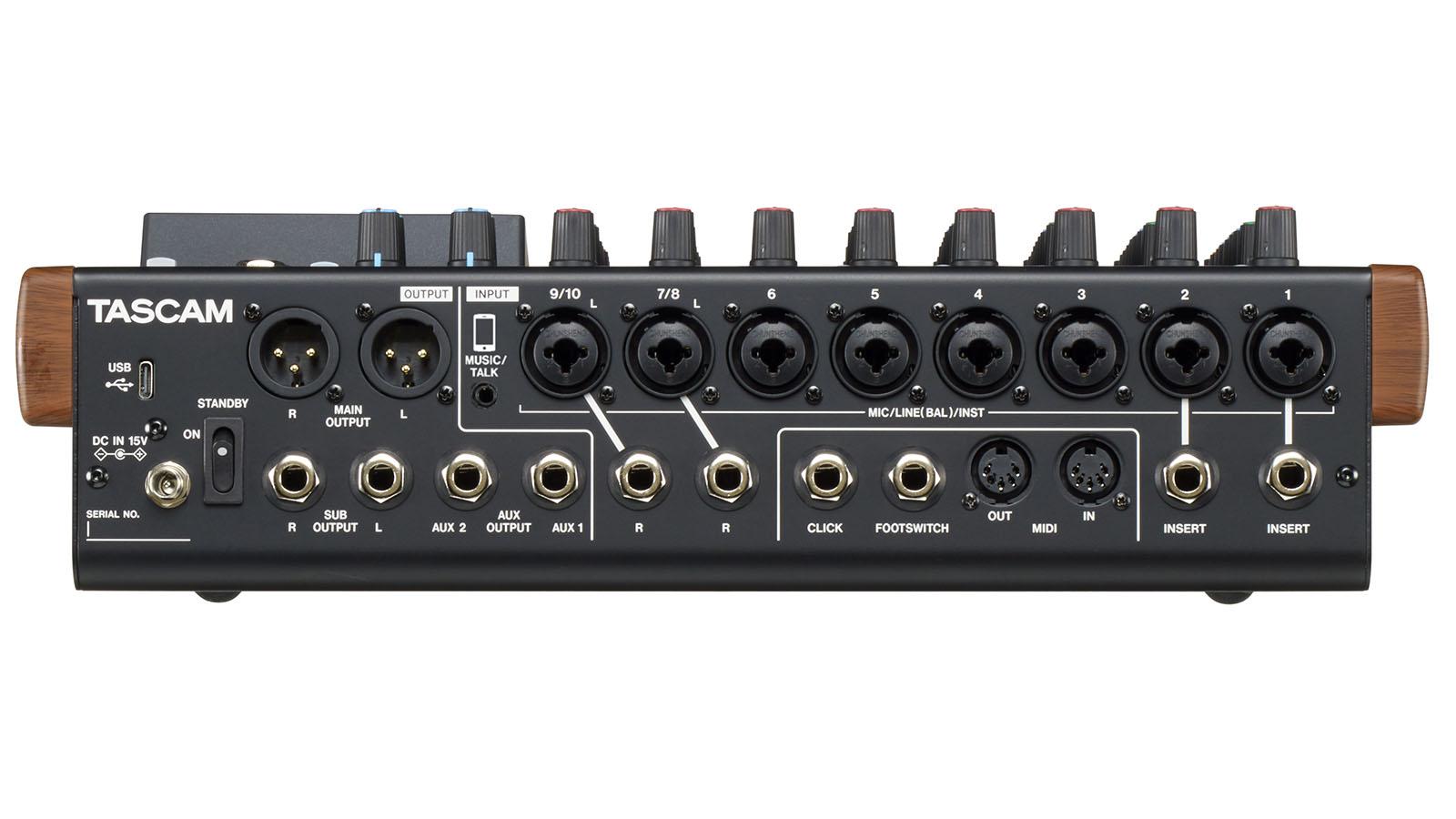 Model 124
